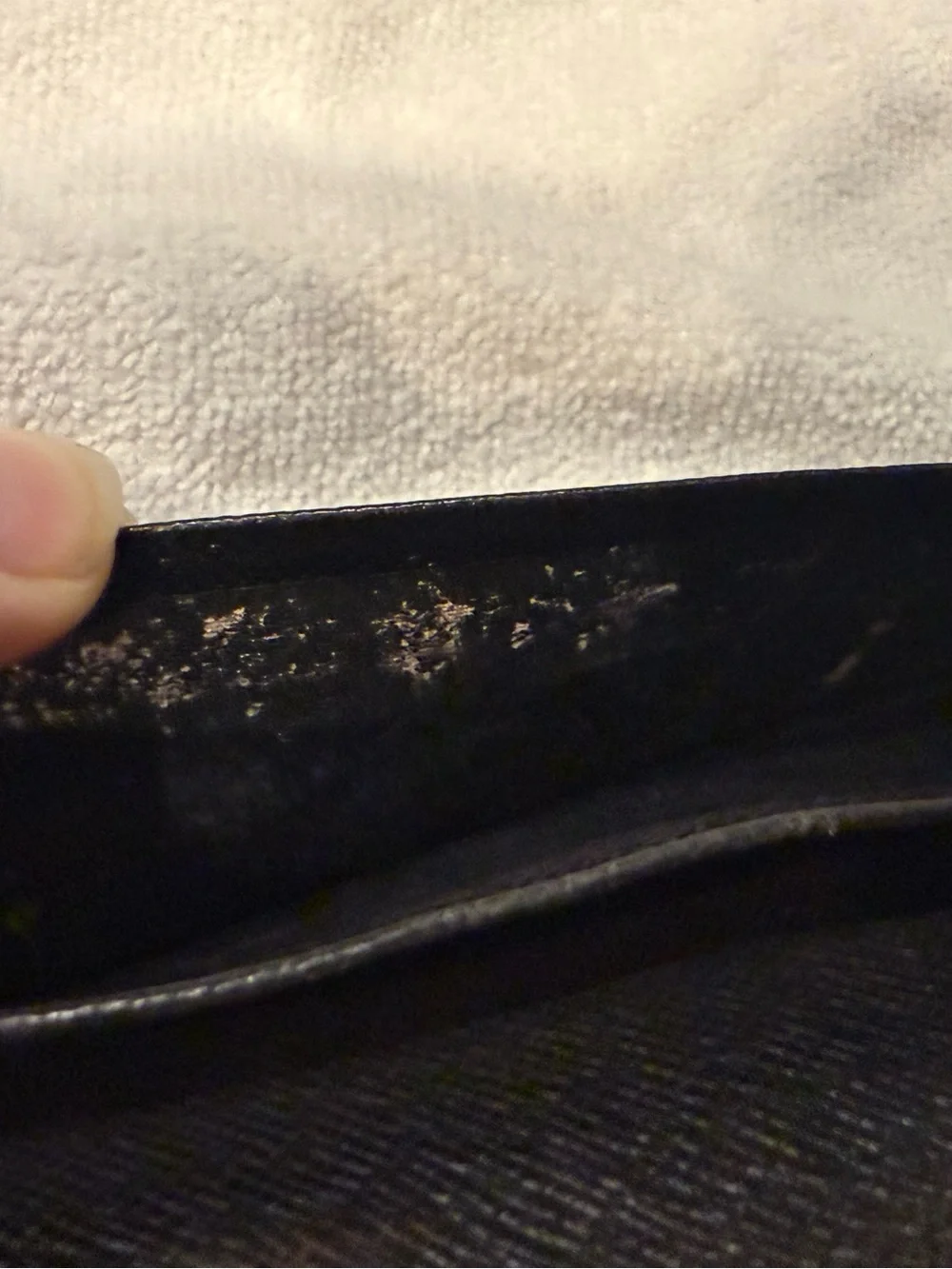 Louis Vuitton Epi Long Wallet